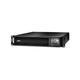 APC Smart-UPS On-Line, 3kVA, Rackmount 2U, 120V, 8x 5-20R+1x L5-30R NEMA outlets, SmartSlot, Extended runtime, W/ rail kit