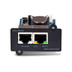 CyberPower RMCARD205 Remote Management Card - Black CyberPower RMCARD205 Remote Management Card - Black