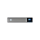 Eaton 5PX G2 3000VA 3000W 120V Line-Interactive UPS - 6 NEMA 5-20R, 1 L5-30R Outlets, Cybersecure Network Card Included, Extended Run, 2U Rack/Tower Eaton 5PX G2 3000VA 3000W 120V Line-Interactive UPS - 6 NEMA 5-20R, 1 L5-30R Outlets, Cybersecure Network Card Included, Extended Run, 2U Rack/Tower