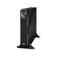 APC Smart-UPS On-Line, 3kVA, Tower, 120V, 8x 5-20R+1x L5-30R NEMA outlets, SmartSlot, Extended runtime, W/O rail kit - Tower