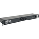Tripp Lite by Eaton Isobar Surge Protector Rackmount Metal 12 Outlet 15' Cord 1U RM - Receptacles: 12 x NEMA 5-15R - 3840J Tripp Lite by Eaton Isobar Surge Protector Rackmount Metal 12 Outlet 15' Cord 1U RM - Receptacles: 12 x NEMA 5-15R - 3840J