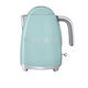 Smeg 50's Retro Style Kettle 1.7L Pastel Green