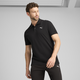 Essentials Men's Pique Polo