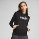Essentials No. 1 Logo Women's Hoodie