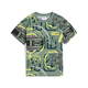 PUMA x HOT WHEELS™ Little Kids' Relaxed Tee