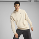 WARDROBE ESSENTIALS Men's Relaxed Hoodie