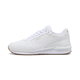 ST Runner v4 Leather Men's Sneakers