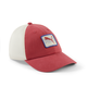 Retro Trucker Cap