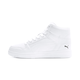 Rebound LayUp Men's Mid Top Sneakers