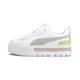 Mayze Leather Women's Sneakers