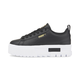 Mayze Leather Big Kids Sneakers