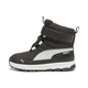 Evolve Puretex Little Kids' Easy On Waterproof Boots