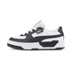Cali Dream Leather Big Kids' Sneakers
