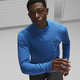 SEASONS Men's Long Sleeve Tee