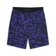 7 Graphic Stretch Woven Shorts Women