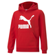 CLASSICS Logo Big Kids' Hoodie