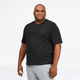 Essentials Men's Heather Tee BT