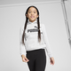 Essentials Logo Hoodie Big Kids