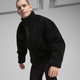 Reversible Sherpa Jacket Men