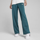 ICONIC Women's T7 Knitted Track Pants
