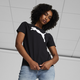 Essentials Big Cat Logo Women's Tee