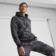 ESS+ Logo Lab Winter Snowflake Hoodie