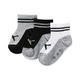 PUMA Kids' Socks [3 Pairs]