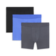 Men's Ultra Soft Boxer Briefs (3 Pack)
