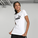 PUMA Essentials Big Kids' Logo Tee