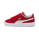 Suede Classic XXI Little Kids' Shoes