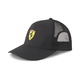 Scuderia Ferrari Trucker Cap