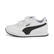 ST Runner v3 Leather Little Kids' Sneakers