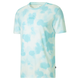 Cloud Tie Dye Men's Tee