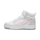 Rebound V6 Big Kids' Mid Top Sneakers
