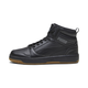 Rebound V6 Men's Mid Top Sneakers