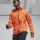 SEASONS Men's Softshell Running Jacket