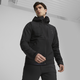 SEASONS Men's Softshell Running Jacket