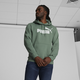 Essentials Men's Big Logo Hoodie