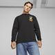 DOWNTOWN Men's Long Sleeve Tee