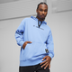 BMW M Motorsport Men's Graphic Hoodie