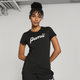 ESS+ Women's Script Tee
