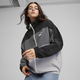 Women's Oversized Hooded Windbreaker