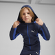 EVOSTRIPE Big Kids' Full-Zip Hoodie