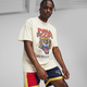 SHOWTIME PUMA HOOPS Men's Tee
