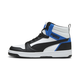 Rebound V6 Men's Mid Top Sneakers