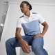 Essential+ Block Men's Polo