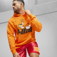 PUMA HOOPS x CHEETOS® Men's Hoodie