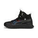 BMW M Motorsport Trinity Mid Men's Winterized Sneakers