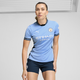 Manchester City 24/25 Women's Home Soccer Jersey