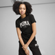 PUMA SQUAD Women's Graphic Tee